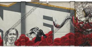 wall painting graffiti 0006